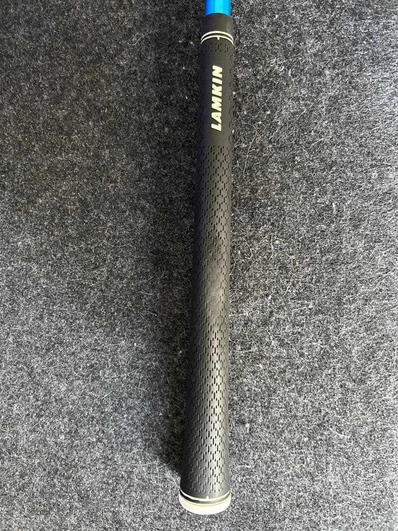 ツアーAD UB-6 フレックスX シャフト キャロウェイ スリーブ