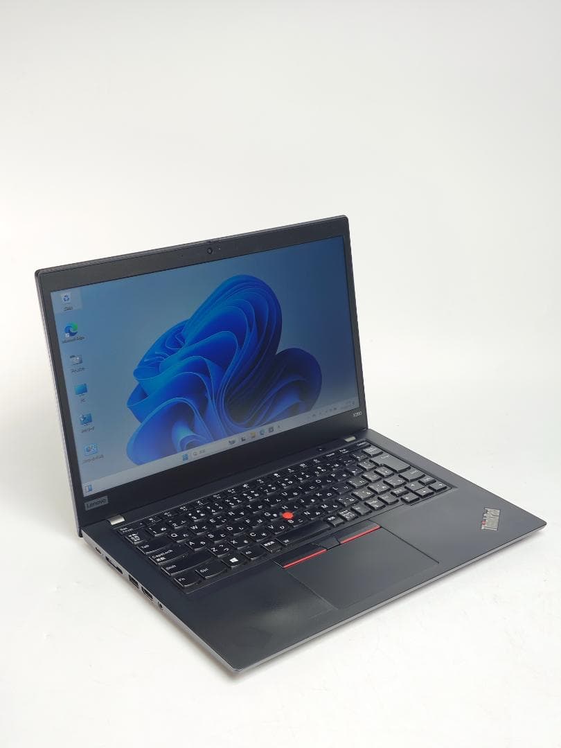 A111-6 　在庫処分LENOVO ThinkPad X390