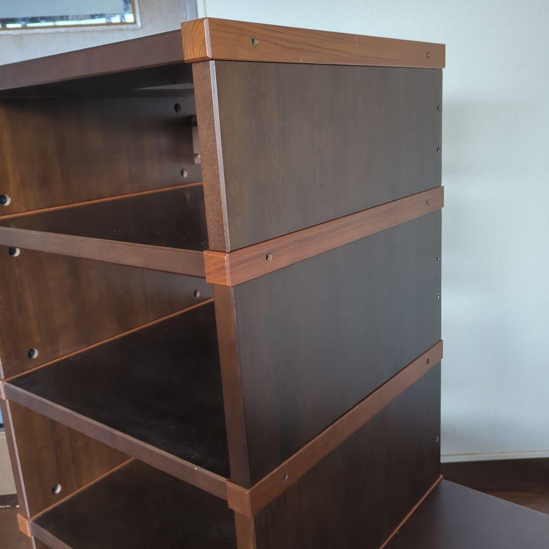 ADK ステレオラック