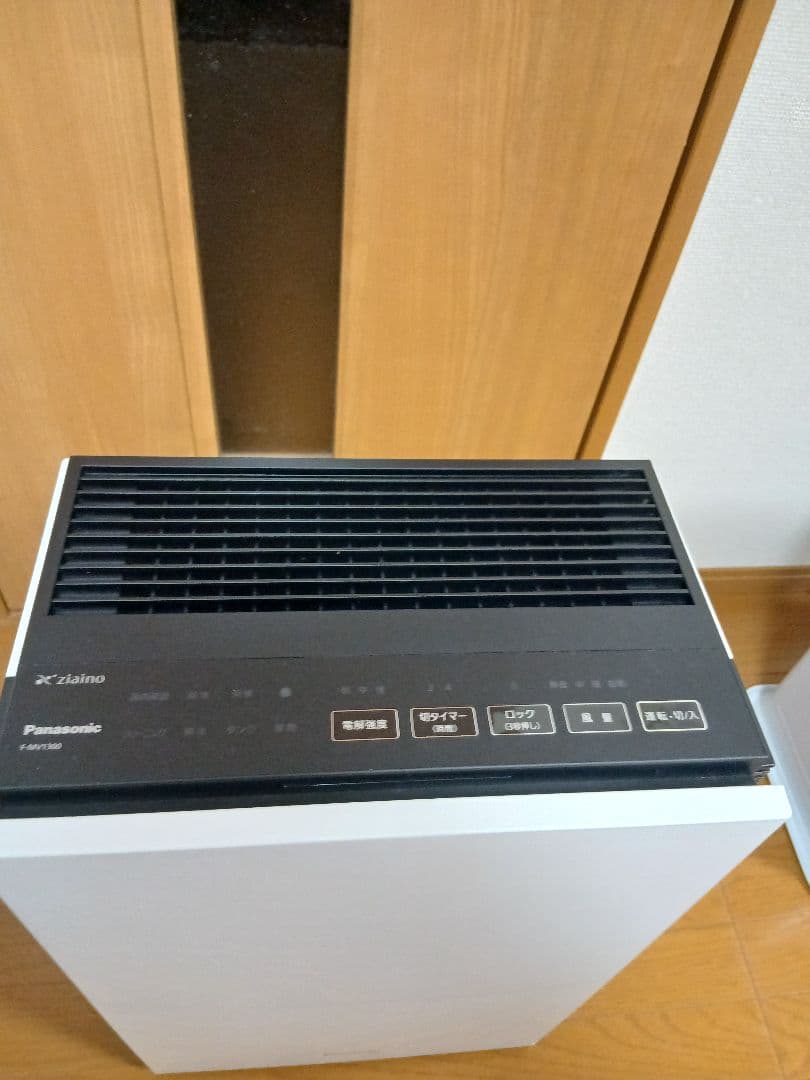 Panasonic ジアイーノ F-MV1300