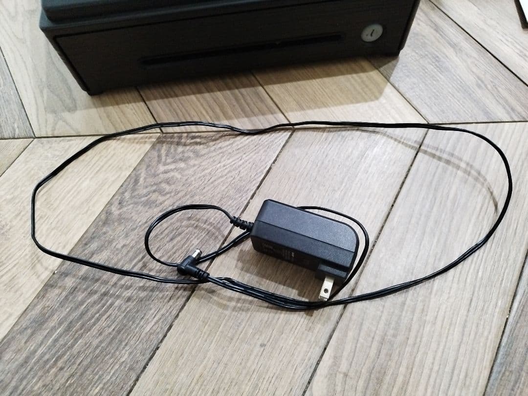 SHARP シャープ レジスター XE-A147