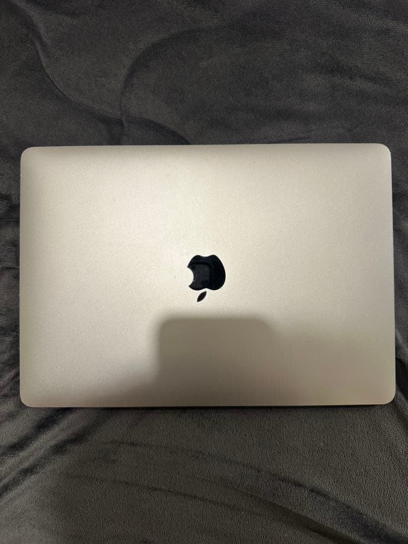 MacBookAir 2020スペースグレイ 8GB 128GB USキーボード
