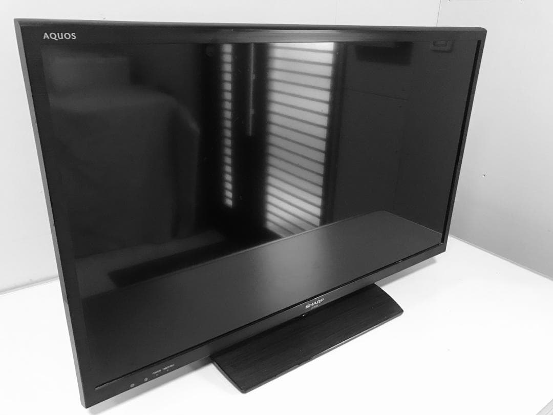 ★SHARP AQUOS 　32型液晶テレビ★