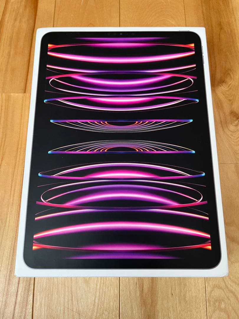 builuhavipa4 11インチ iPadPro (第4世代)