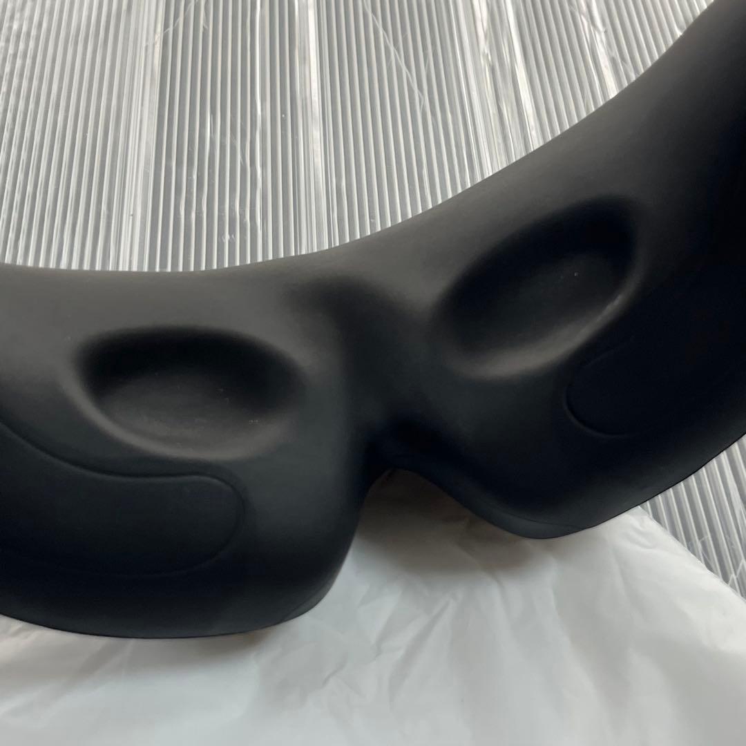 美品 ニップラックス EMS・加圧・温熱アイマスク NP-ER23BK-EMS