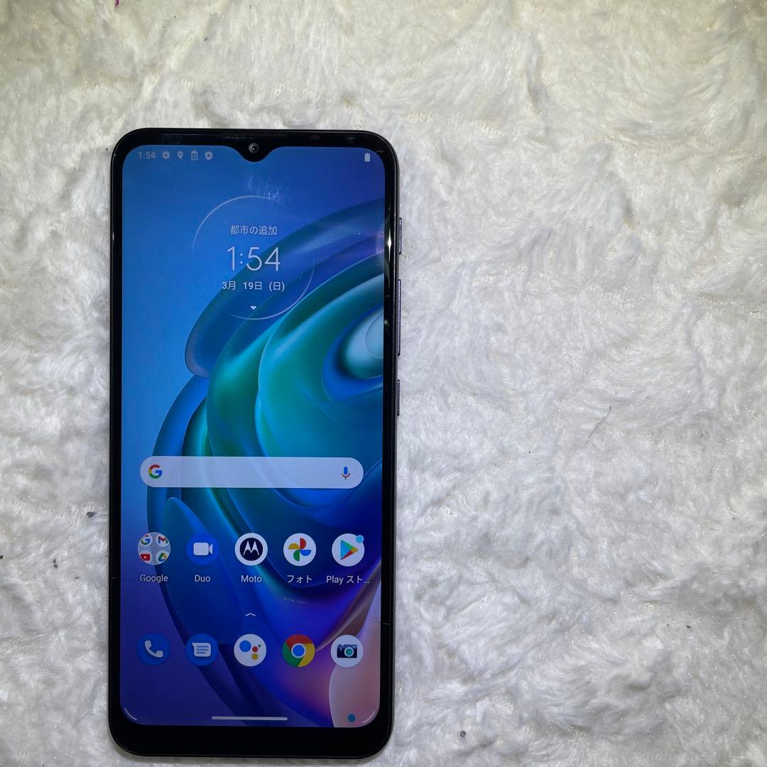 Motorola G10 SIMフリー