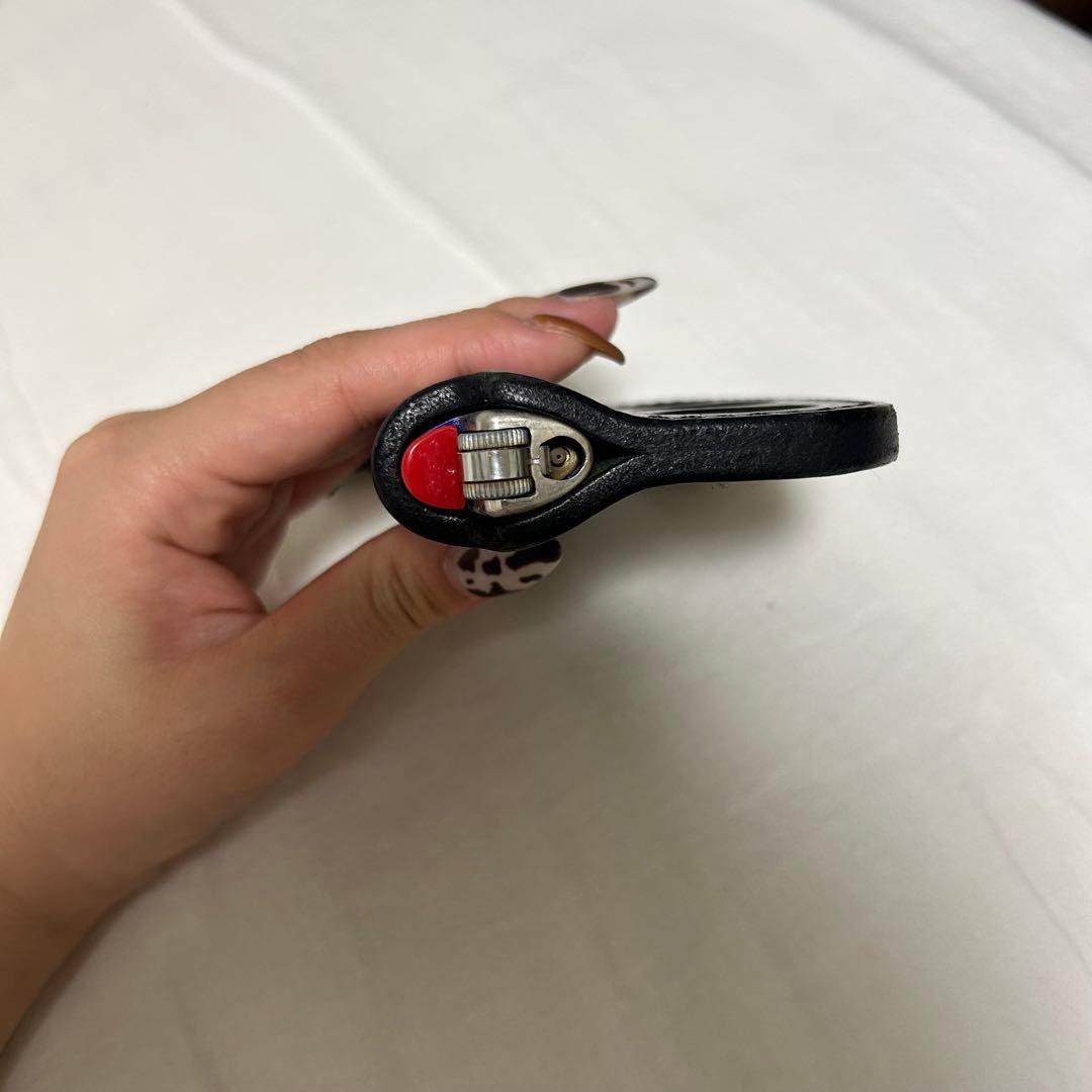 blackmeans ブラックミーンズ ライターケース