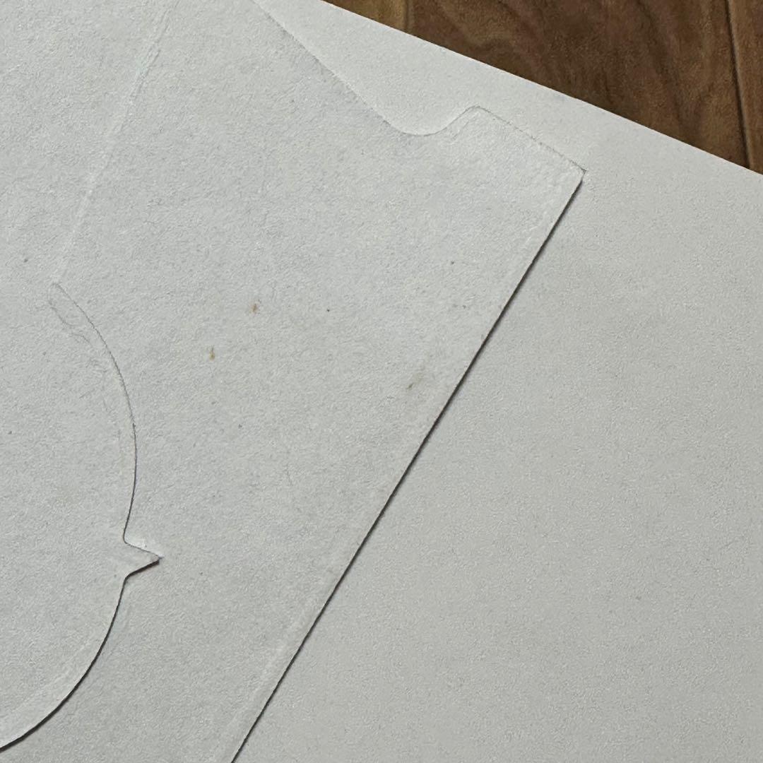 しゃどばすチャンネル 複製サイン入りオリジナルプロモーションカード