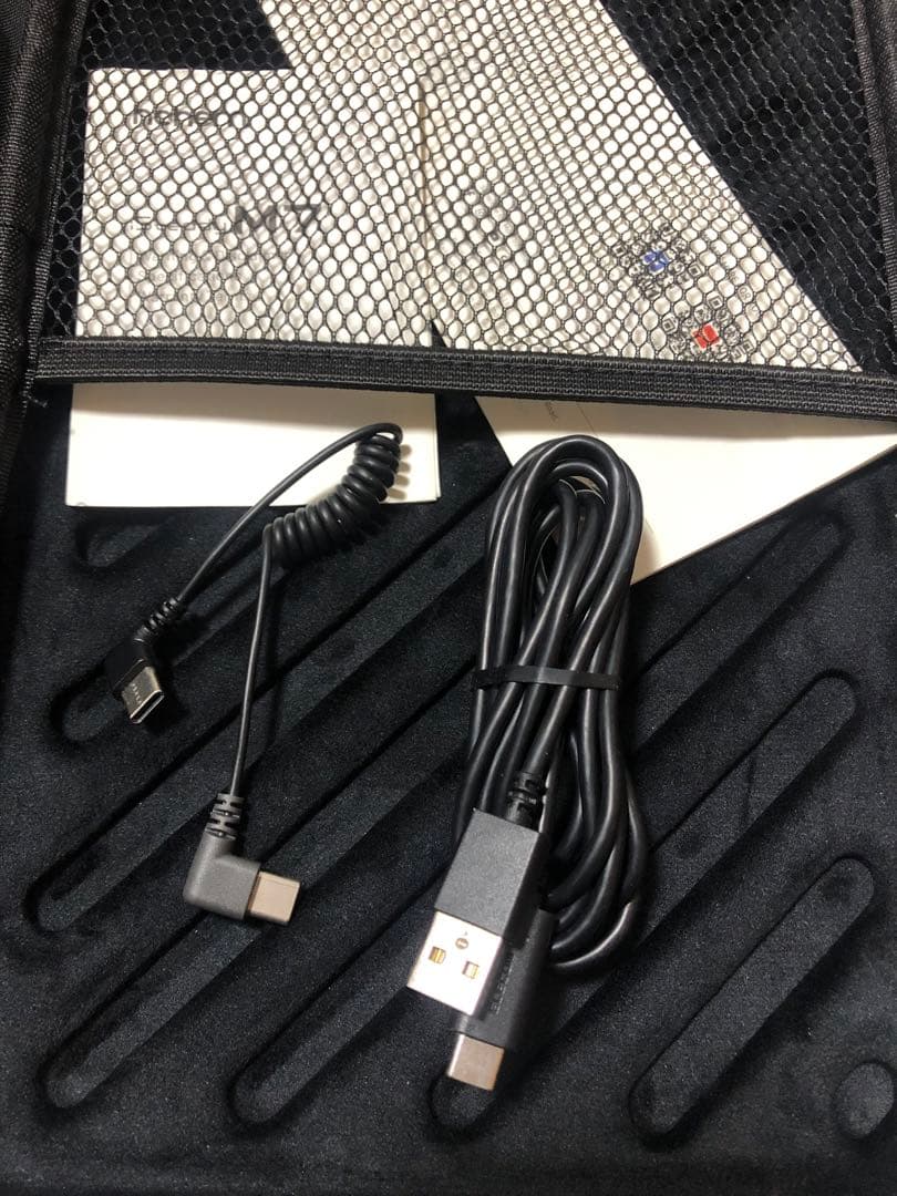 hohem Steady M7 スタビライザー