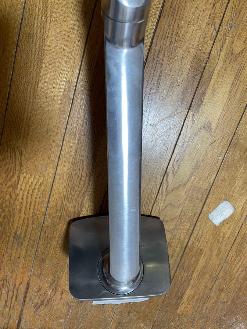 エルゴトロン MXV デスクモニターアーム アルミ色34インチモニター