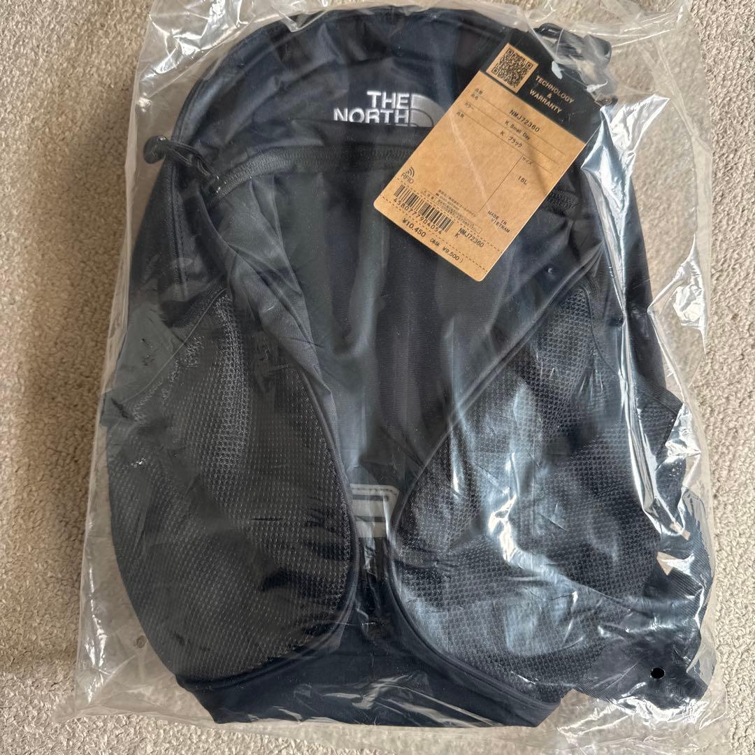 未使用品THE NORTH FACE スモールデイ リュック 15L