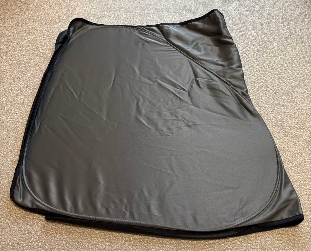 レクサスNX20系 フロントシェード サンシェード