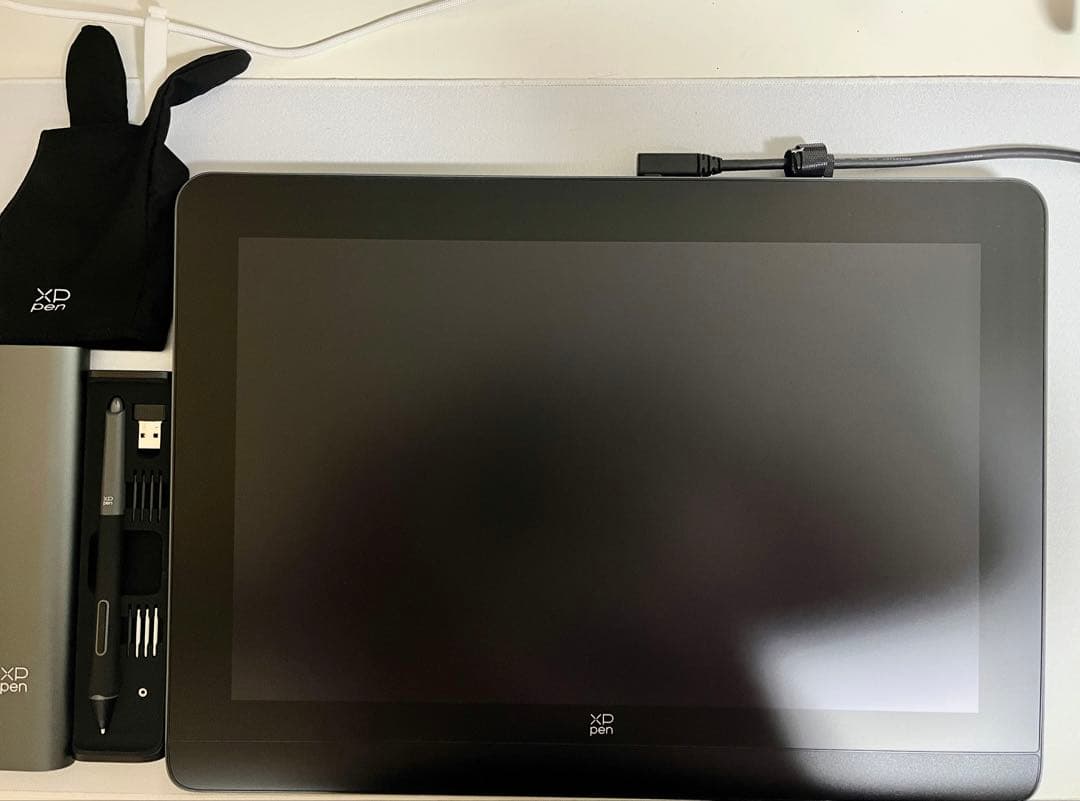 XPPen artist pro 16 (gen2) 【液タブ】