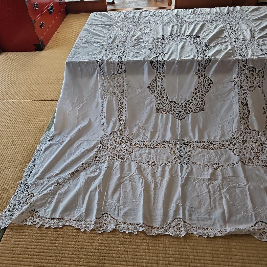 テーブルクロス