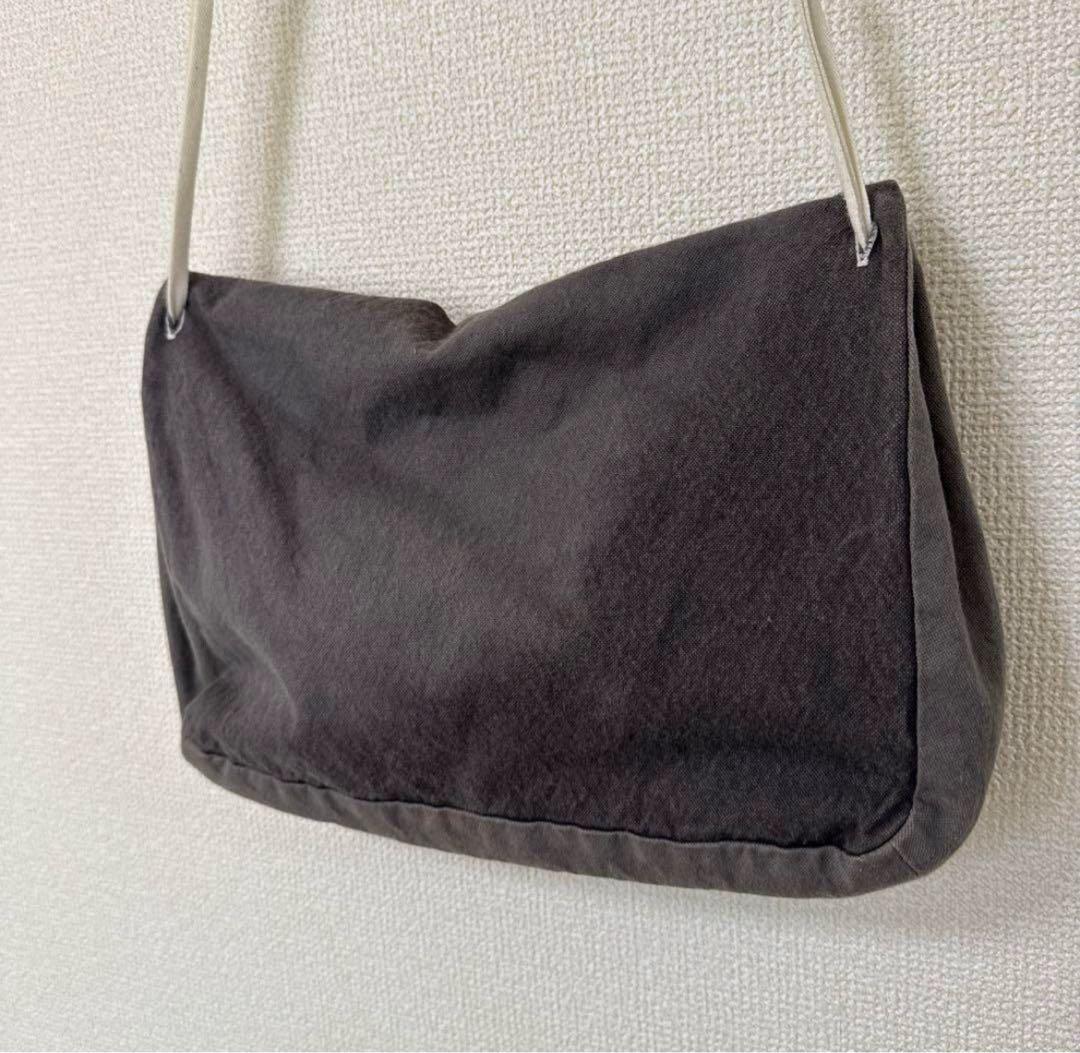 バッグ MASU INVITATION HIPPIE BAG