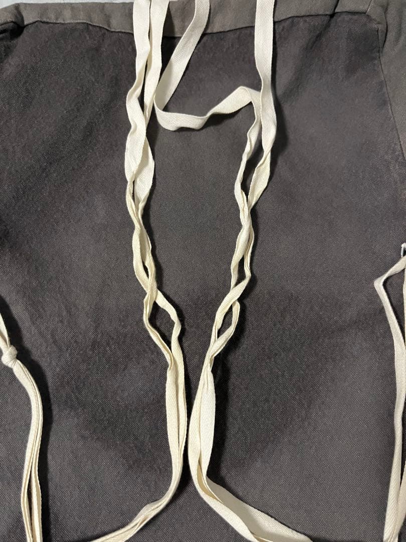 バッグ MASU INVITATION HIPPIE BAG