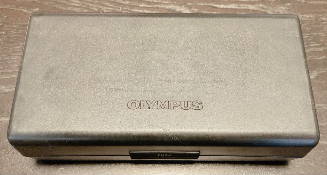 ꧁ 極美品！　OLYMPUS/オリンパス　XA2 ＋ A11 ꧂