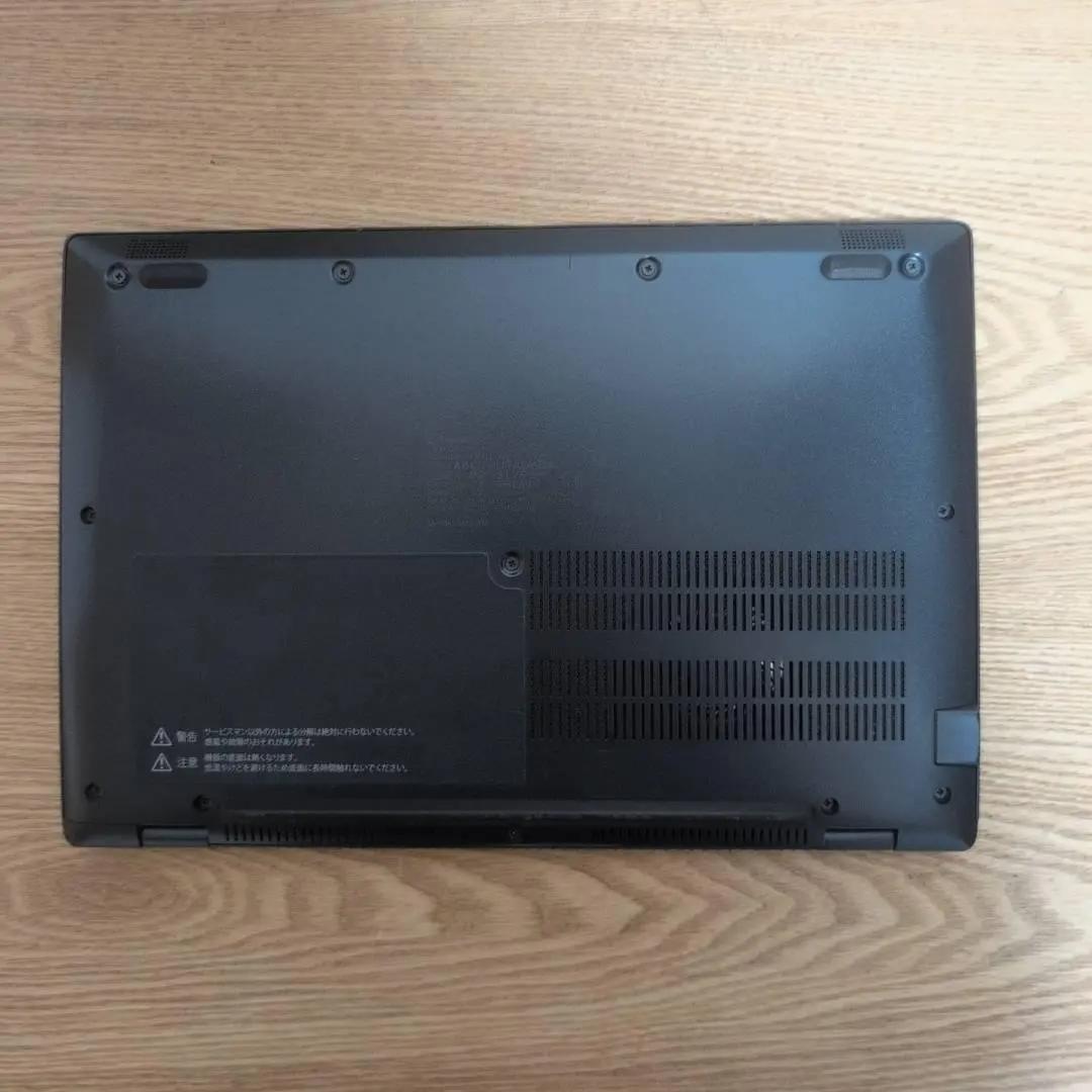 ⭐バッテリー良好⭐ 11世代 DELL Core i5 8GB SSD256GB