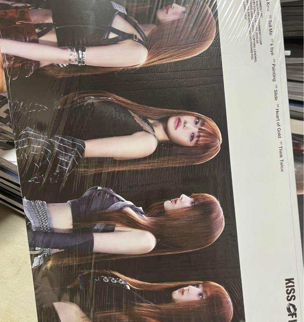 とりひきページ　新品