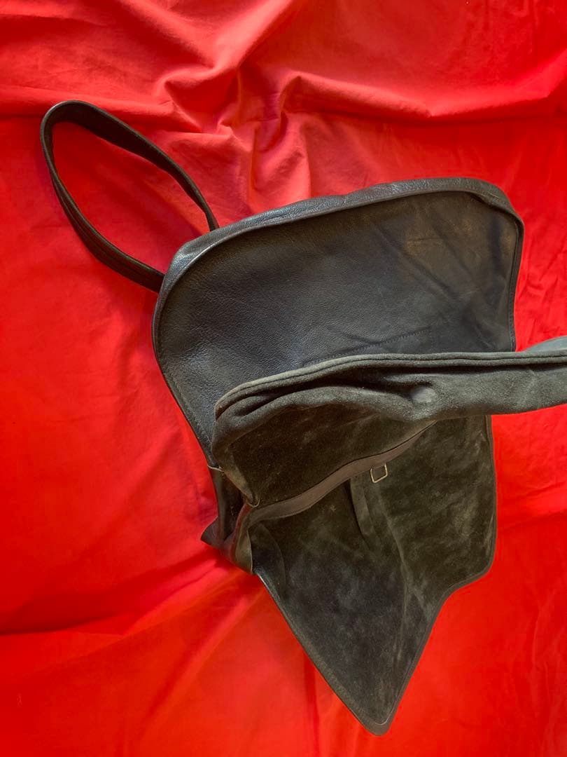 希少マルタンマルジェラ メッセンジャーバッグ