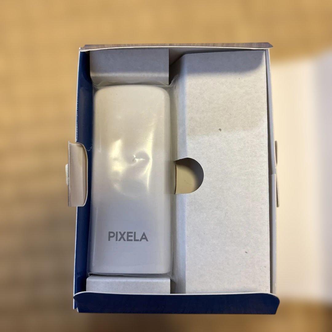 【新品】PIXELA LTE対応 USBドングル PIX-MT110