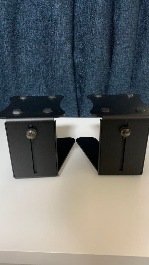 K&M 26772 スピーカースタンド2個セット