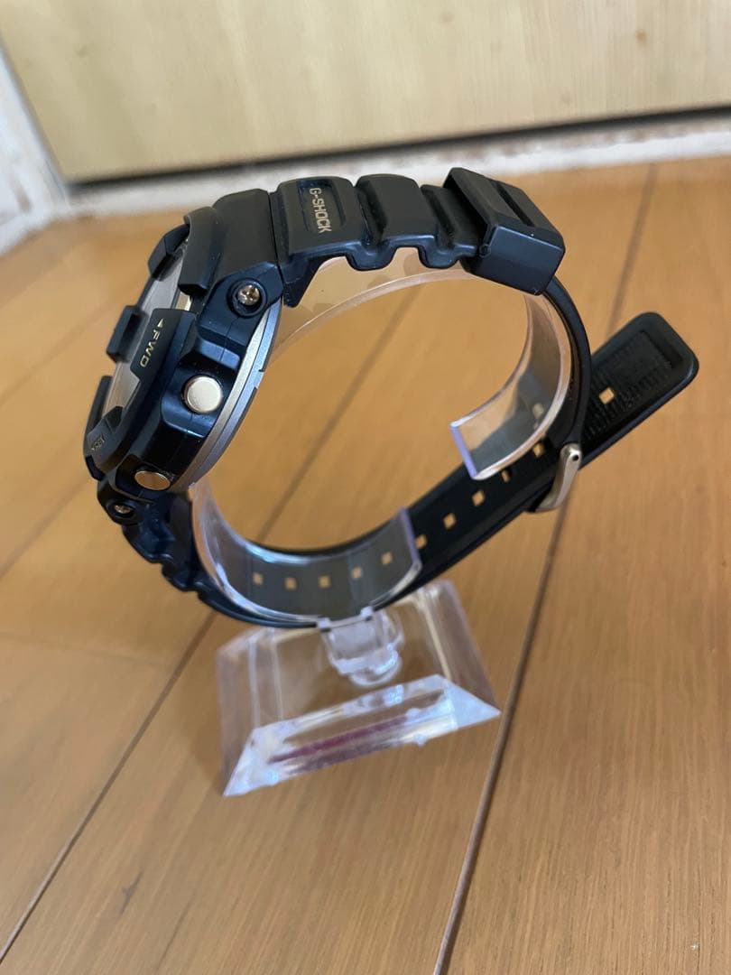 CASIO G-SHOCK GIEZ GS-100 本体のみ 電池切れ