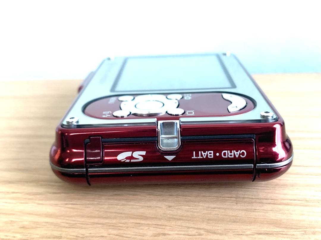 KONICA MINOLTA dimage x1 美品 付属品多数