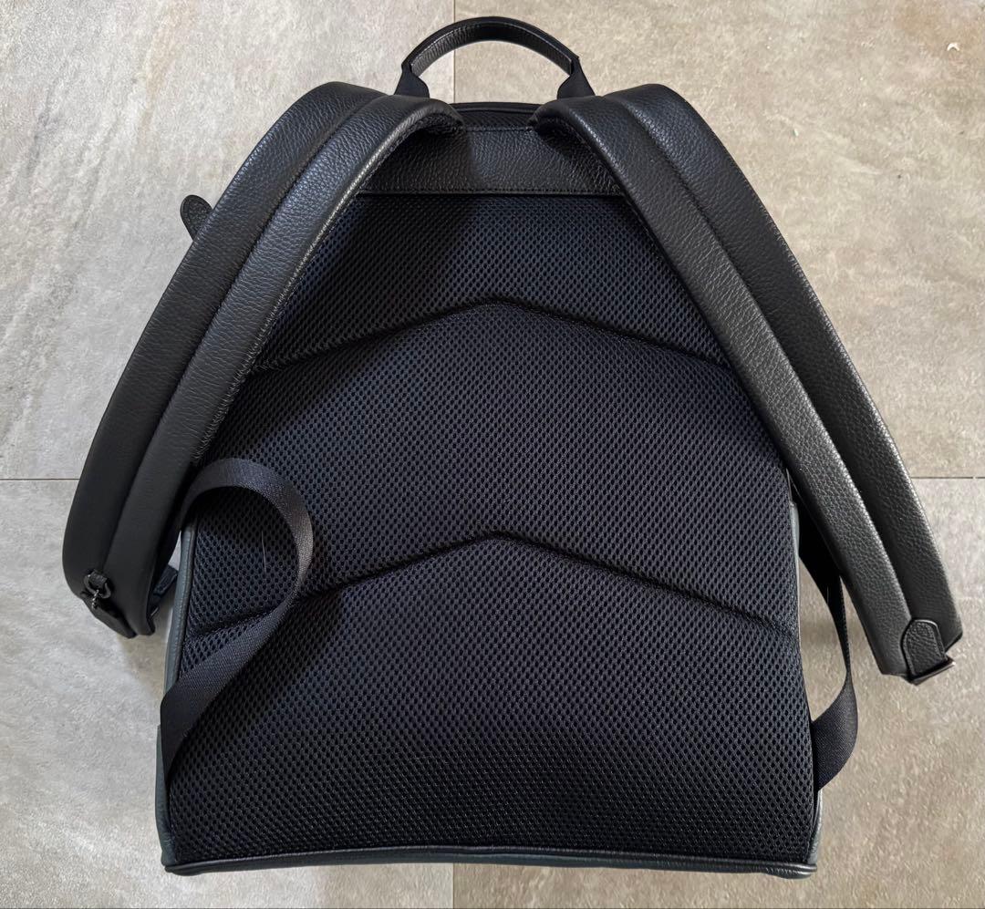 COACH ディズニーヴィランズ　バックパック