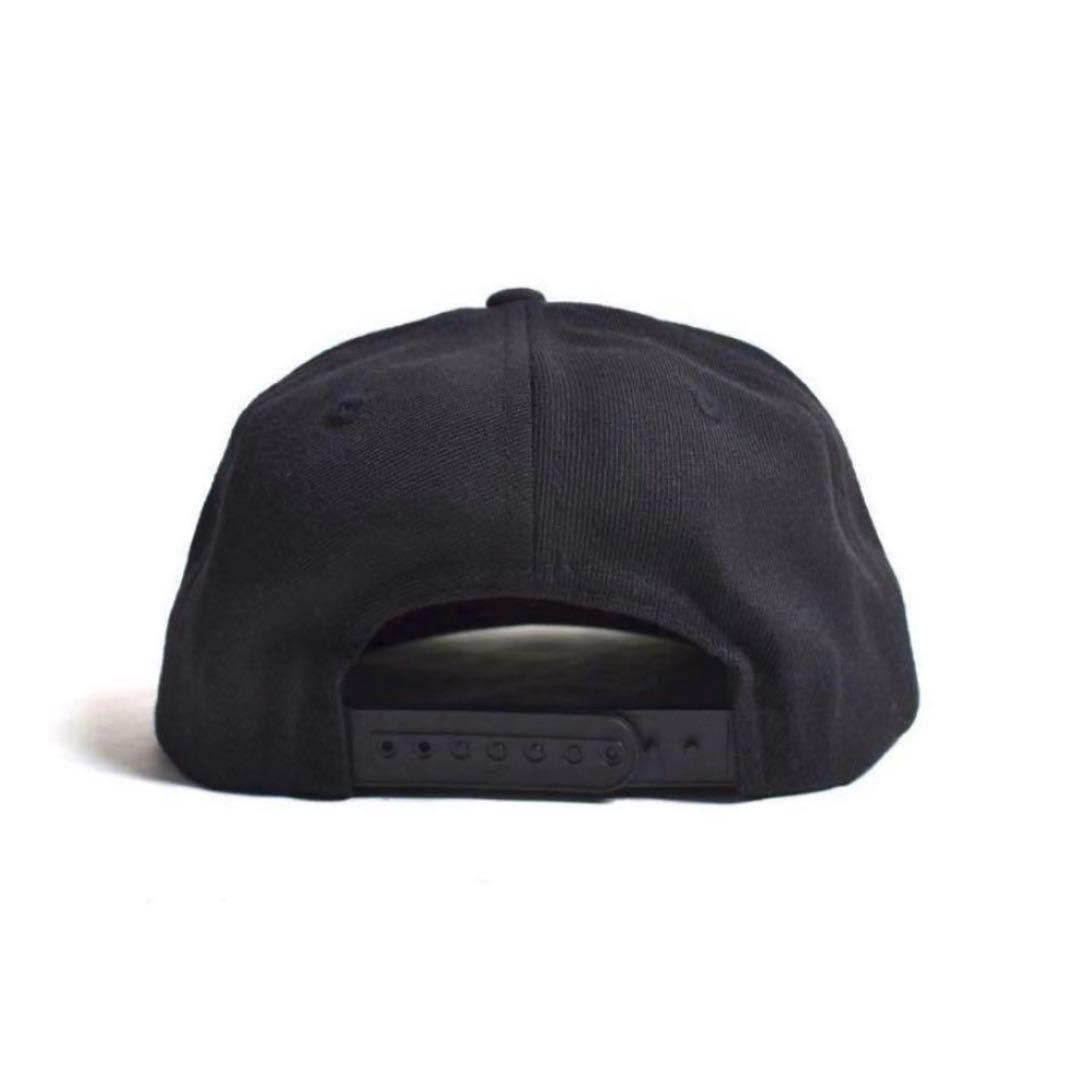 帽子 TENDERLOIN CAP 69 BLACK