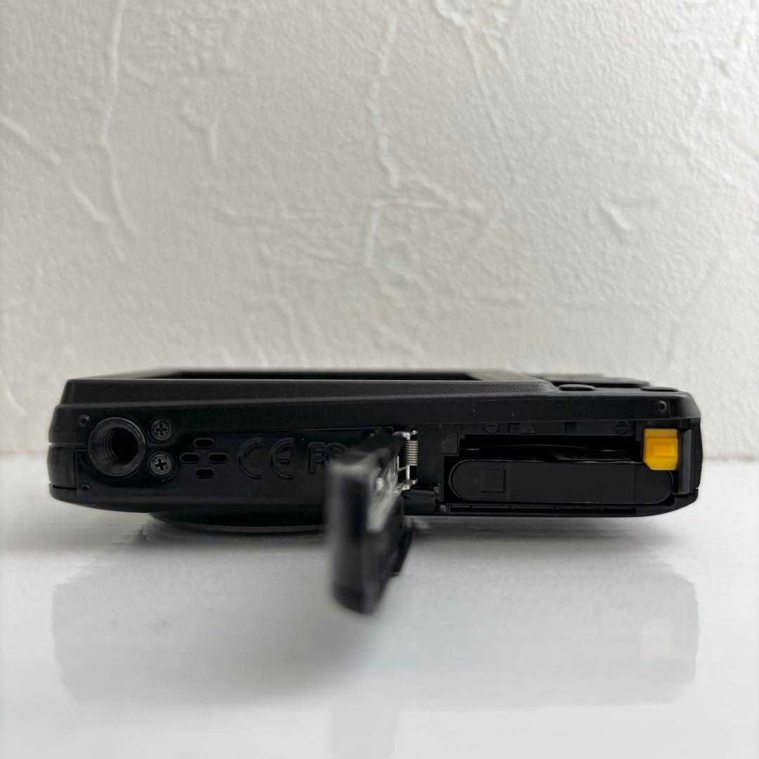 Kodak FZ55 コンパクトデジタルカメラ