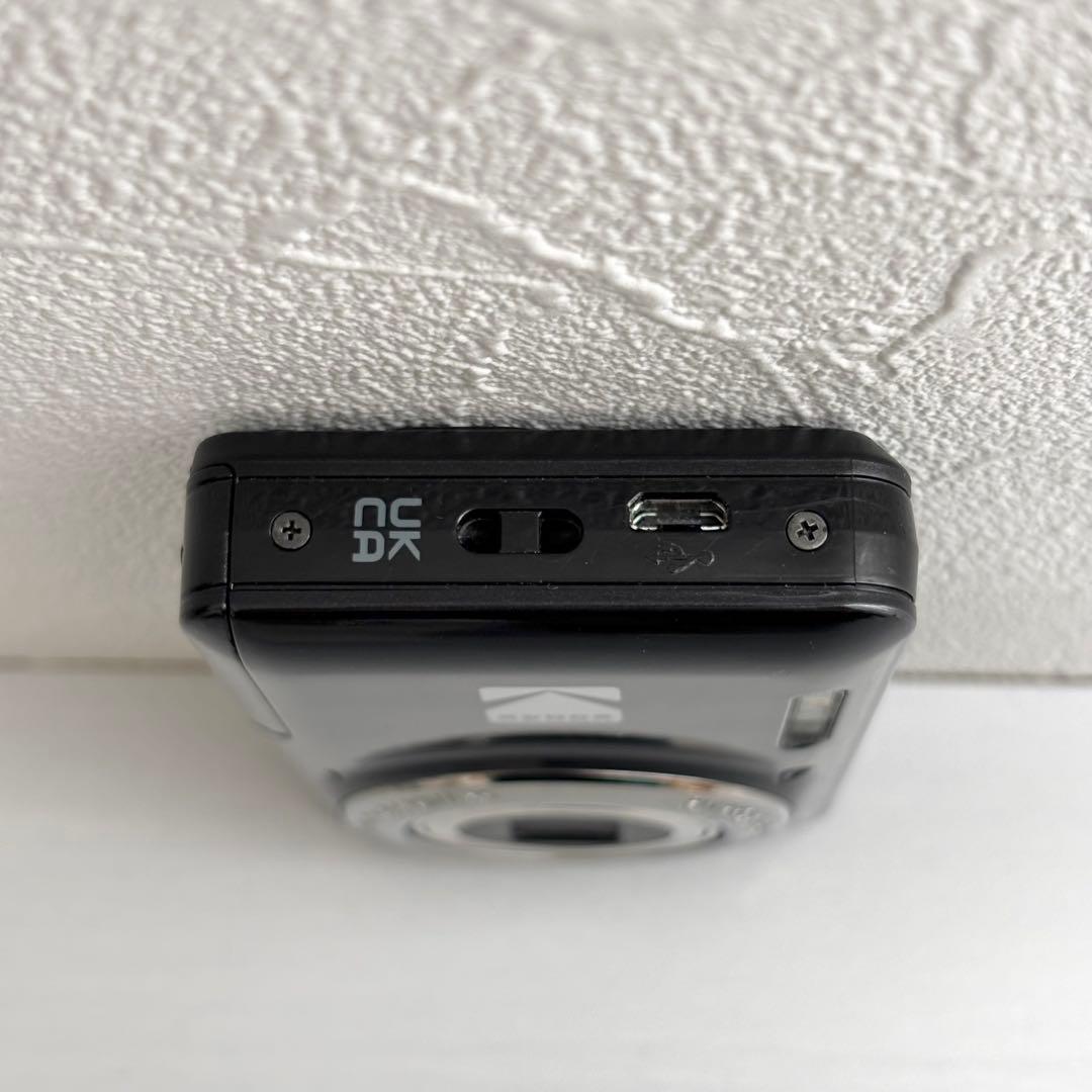 Kodak FZ55 コンパクトデジタルカメラ