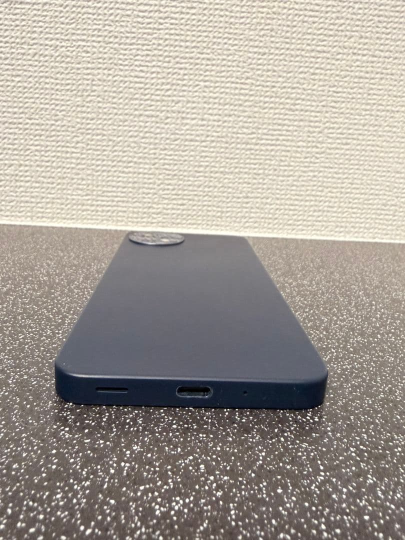 docomo AQUOS wish4 ブラック 本体