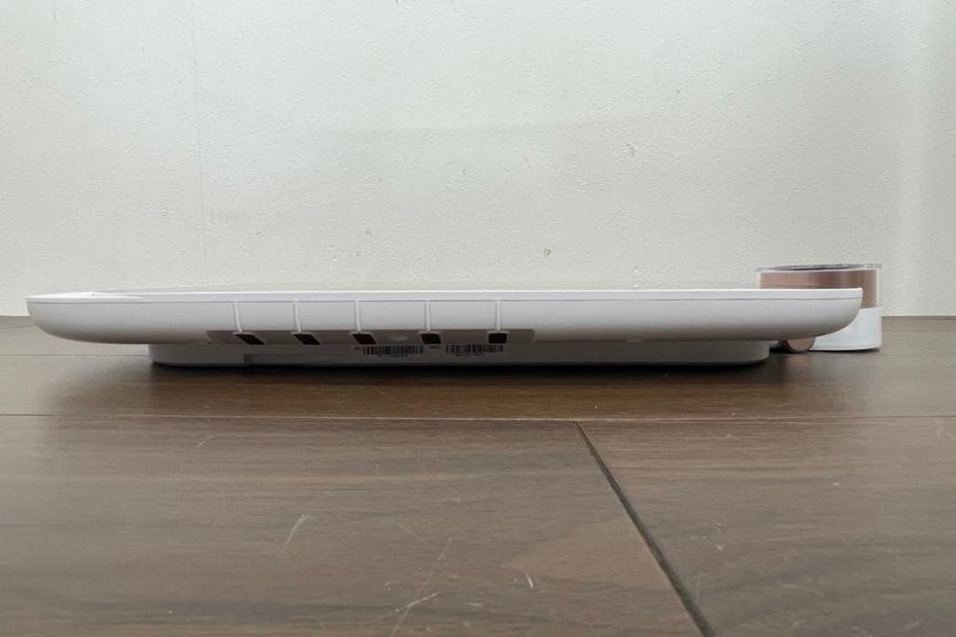 10C ハイミラー プラスデバイス型ビューティミラーメイクアップシミュレーション