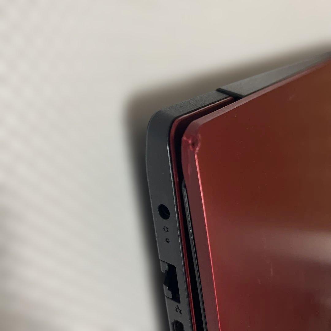 シグシグさん専用　NEC LAVIE NS600/N PC win11