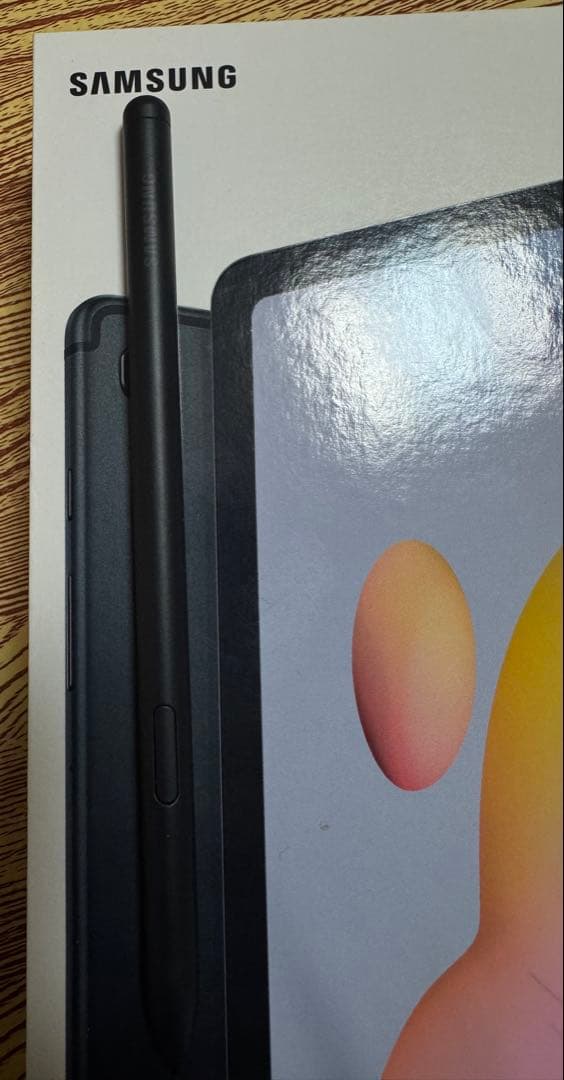 Samsung Galaxy Tab S6 Lite 2024 Wi-Fi 完品