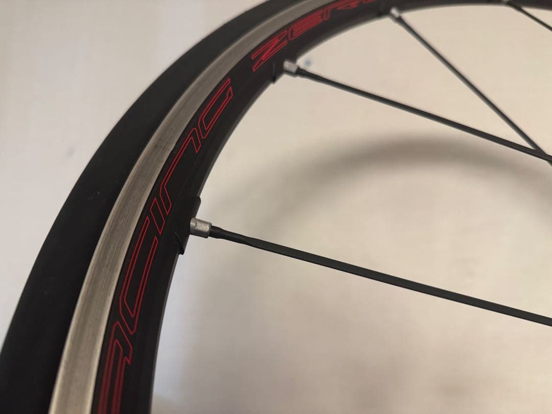 自転車本体 FULCRUM RACING ZERO COMPETIZIONE