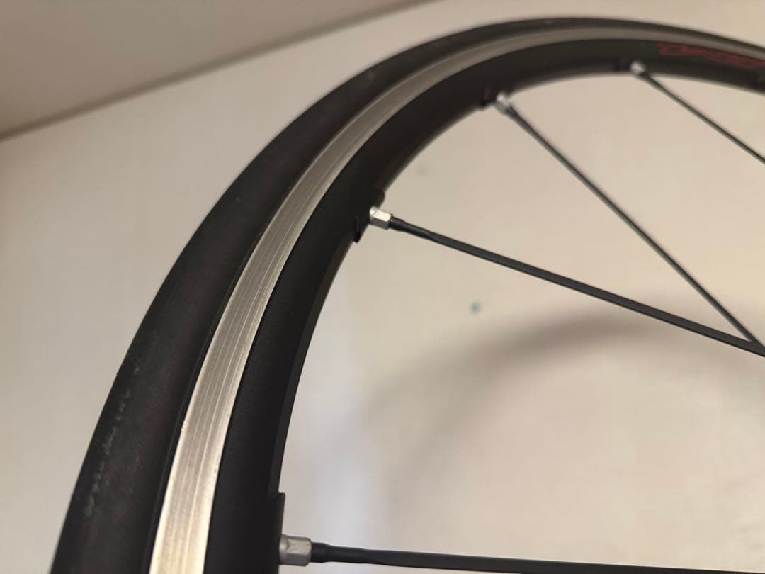 自転車本体 FULCRUM RACING ZERO COMPETIZIONE