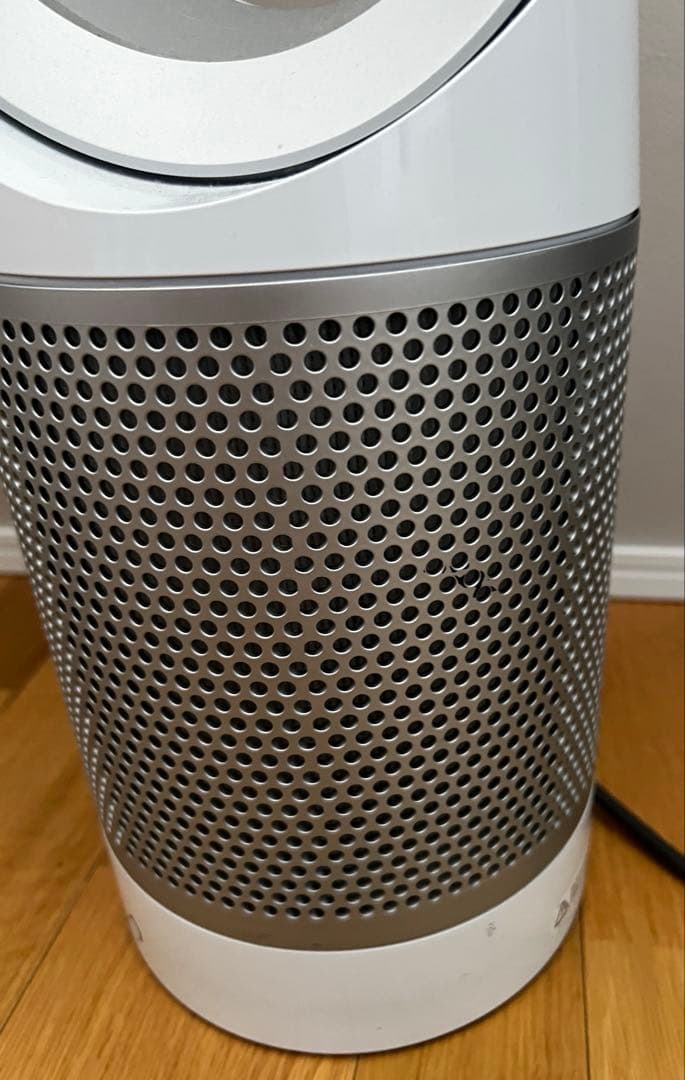 Dyson 空気清浄機付き扇風機　TP03 2019年製