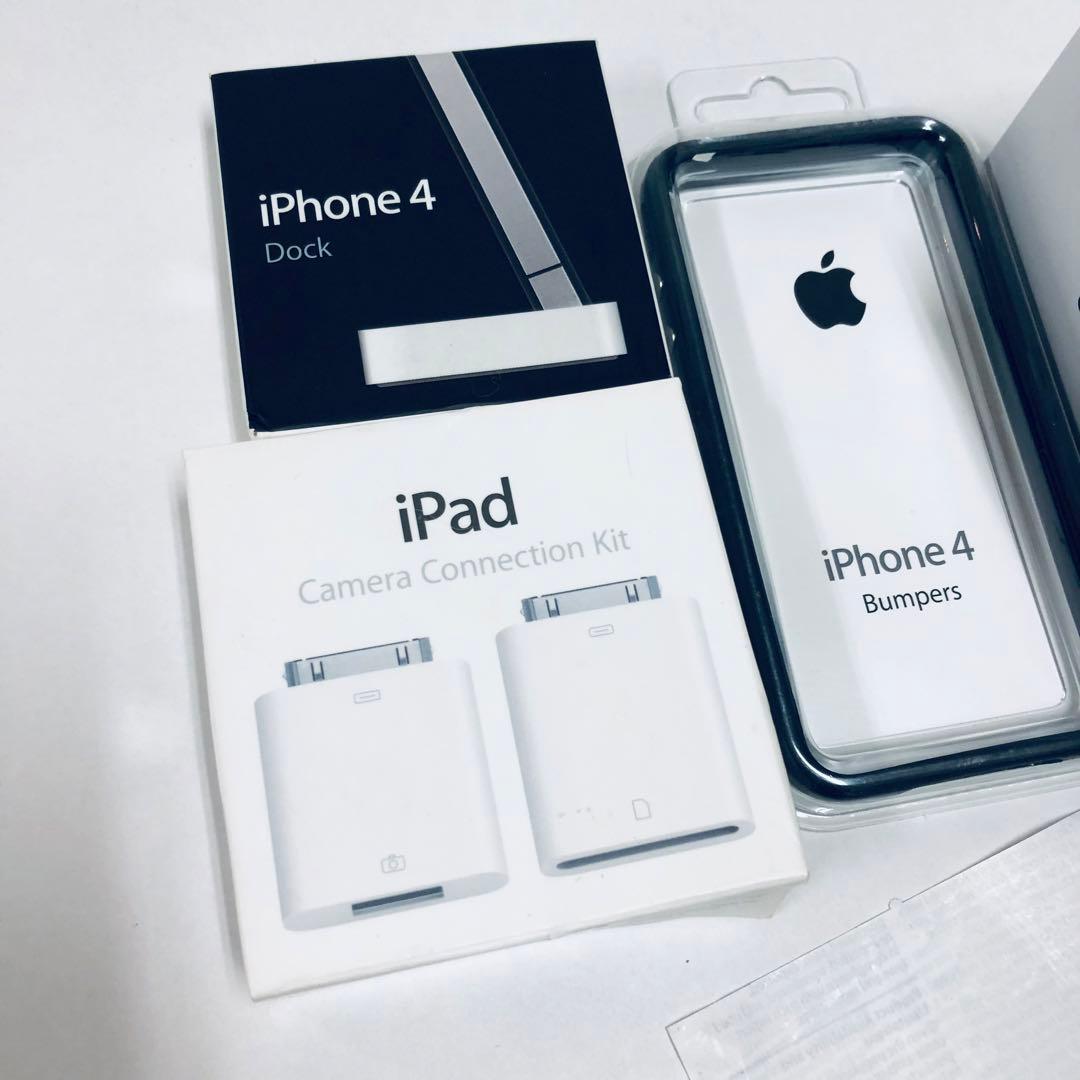 スマートフォン本体 Apple iPhone 4S Collector's item