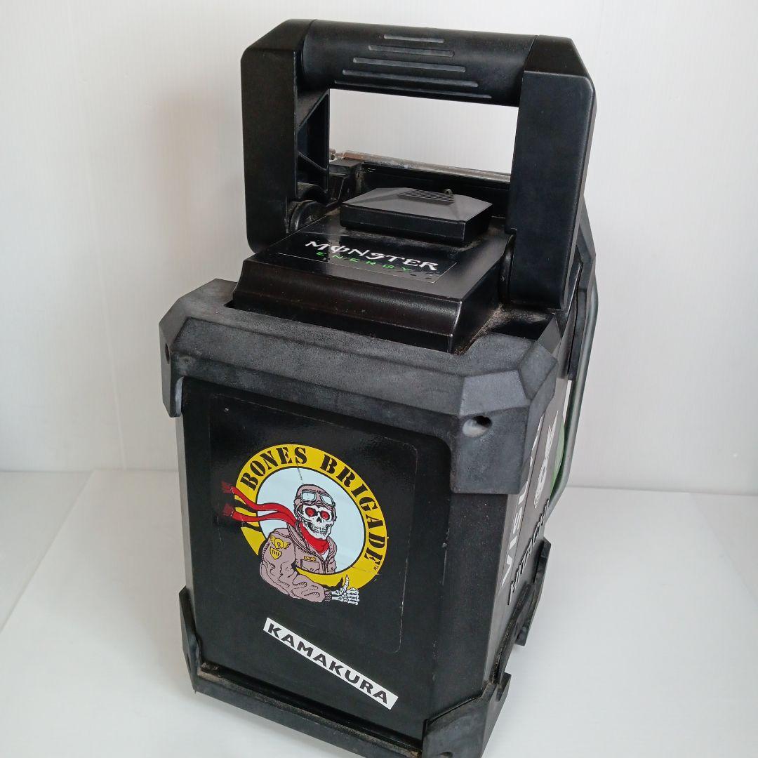 ハイコーキ HiKOKI 日立コードレスラジオ UR18DSL 本体のみ