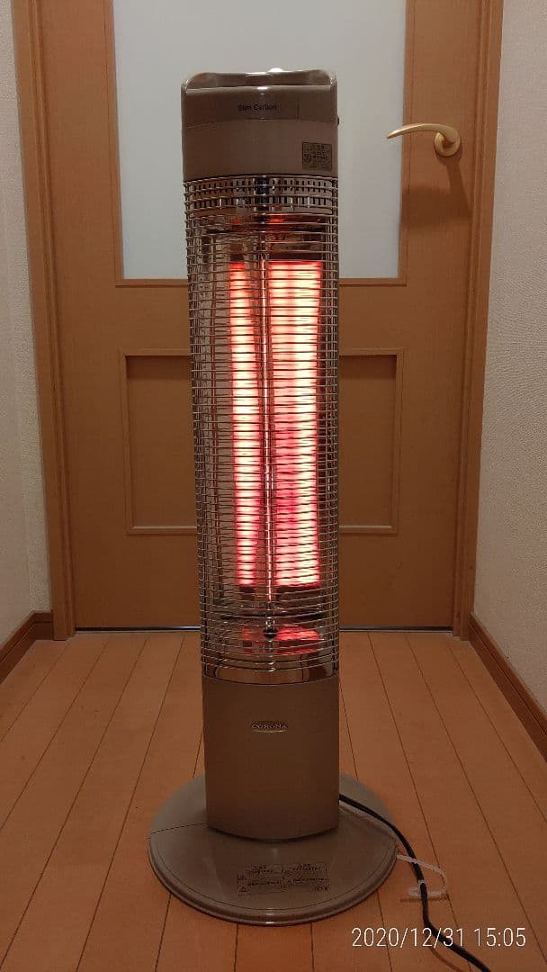 電気ヒーター CORONA DH-C916(N)