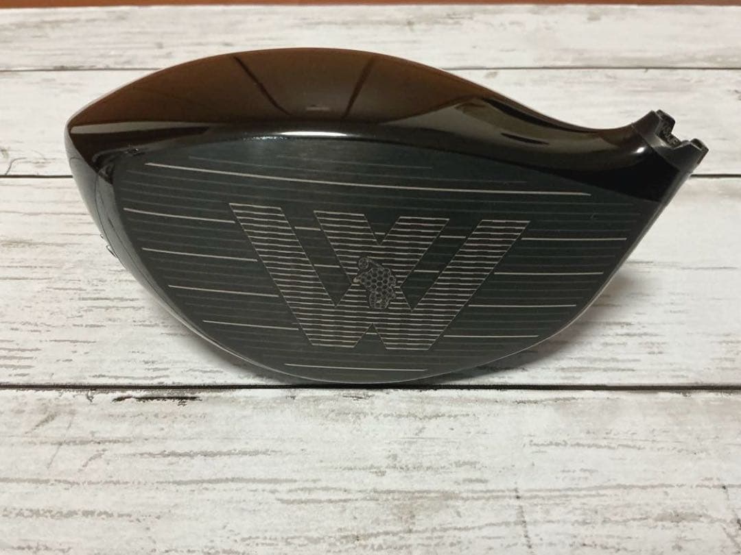 超ぶっ飛びドライバーWawoo BANG ワオ