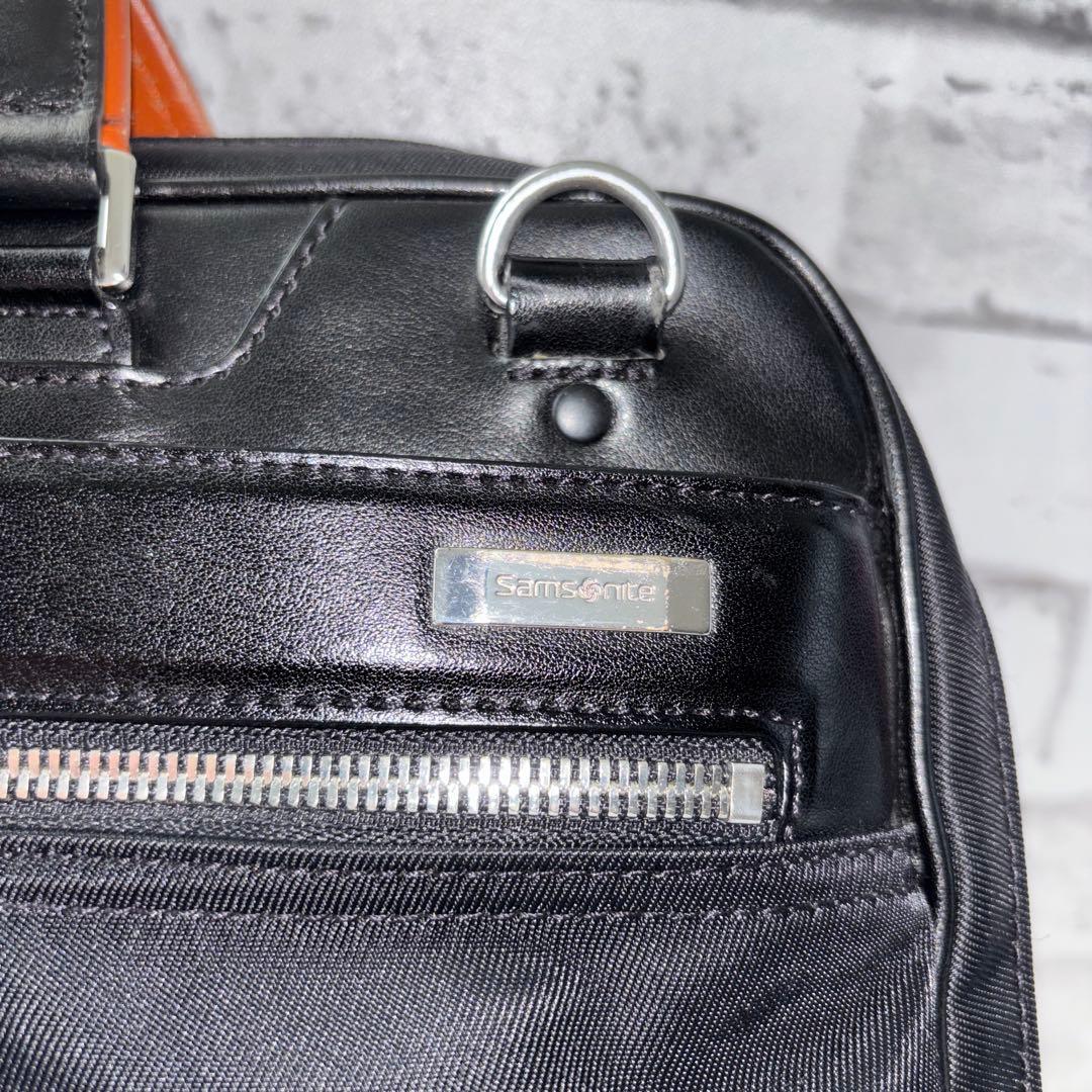 サムソナイト　ビジネスバッグ「エピッド 3」シリーズのブリーフケースEXP