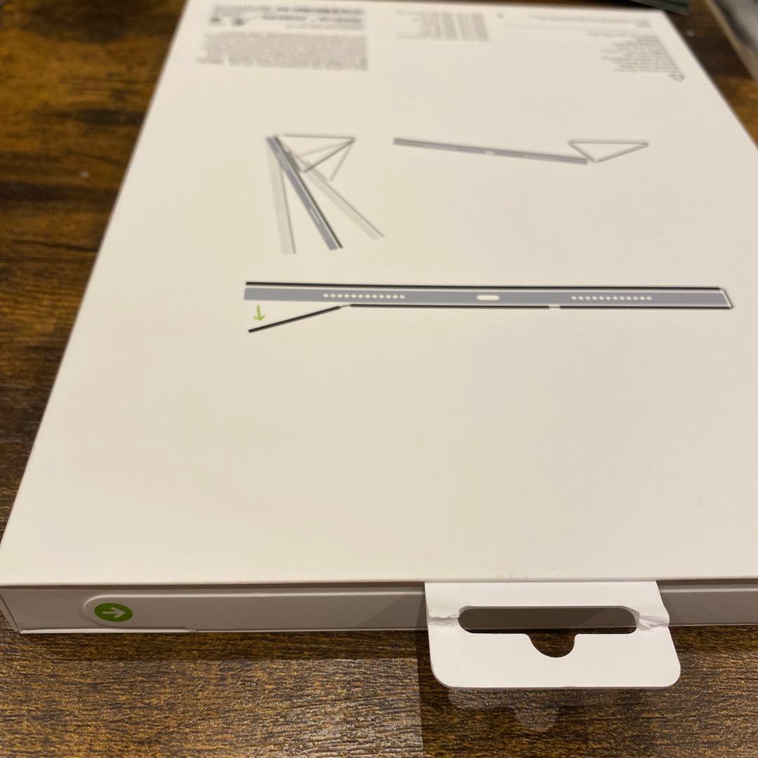 iPad Smart Folio ライトブルー(未開封)