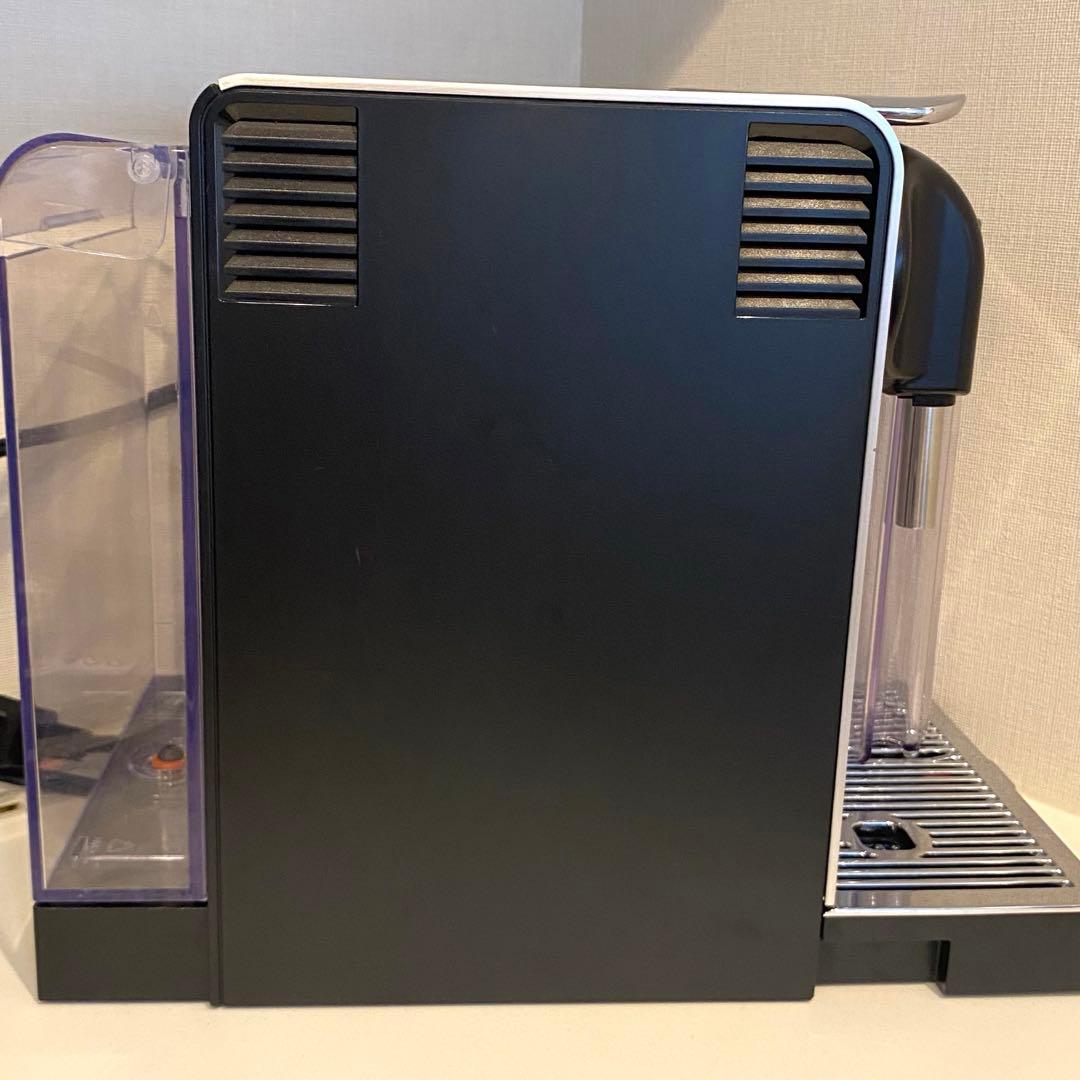 Nespresso ネスプレッソ ラティシマプロ F456