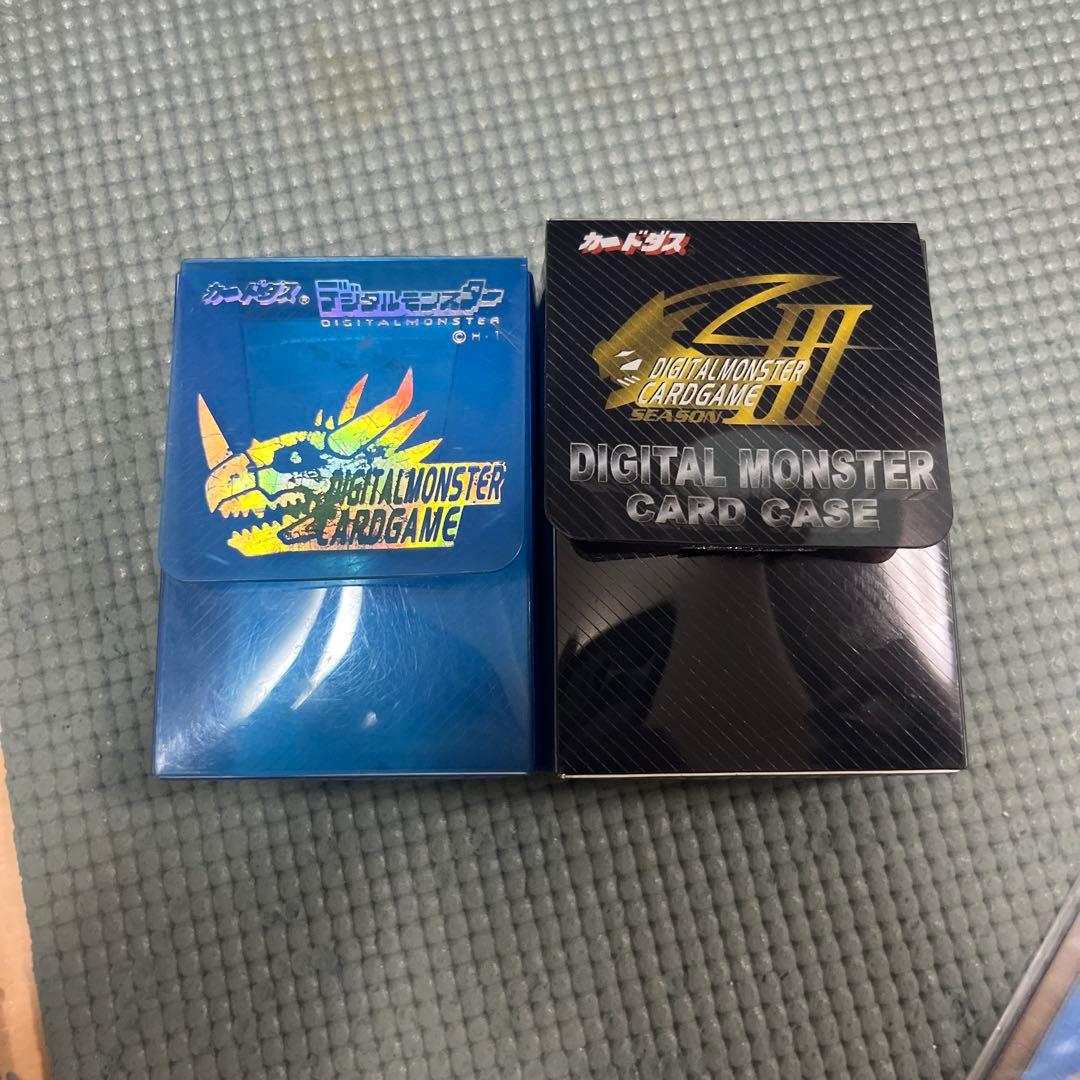 旧デジモンカードゲーム セット 旧