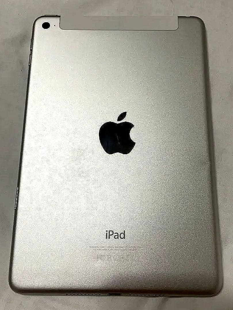 その他 APPLE iPad mini IPAD MINI 4 WI-FI 128GB