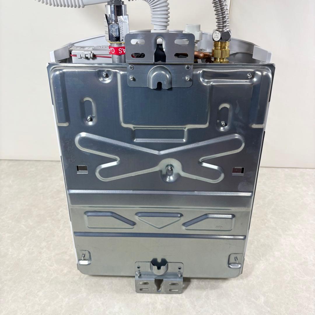 Paloma PH-55N ガス瞬間湯沸かし器 都市ガス用 2025年