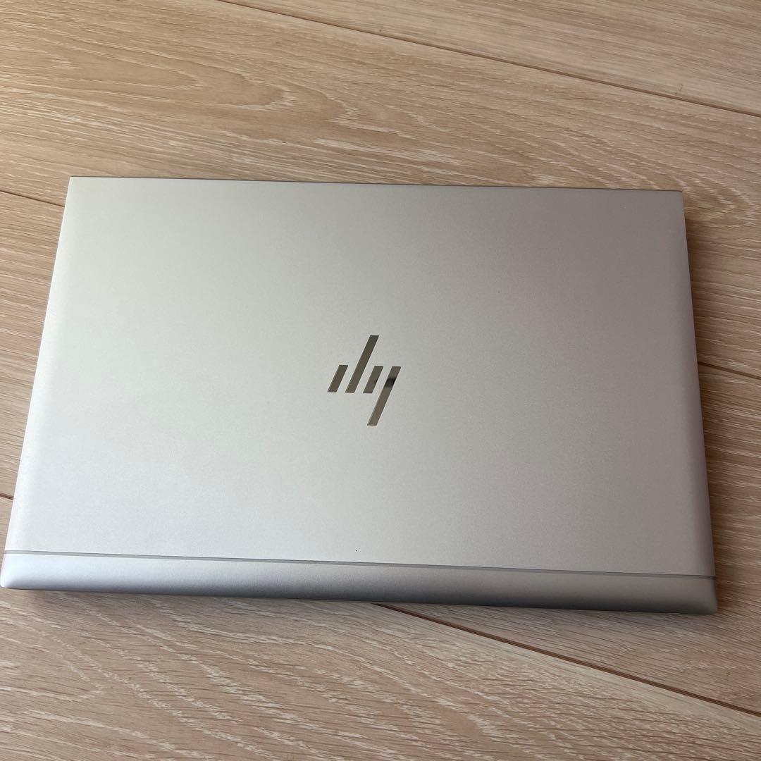 かなり美品 HP EliteBook 830 G7 Core i7-10510U